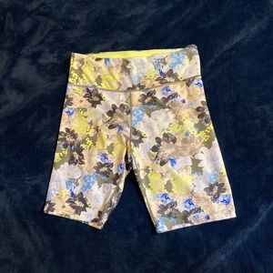 Calvin Klein Exercise Shorts